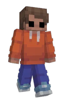 Front of EstebanFD's skin