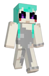 j0_b3ar's Minecraft skin