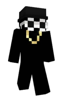 jtez's Minecraft skin
