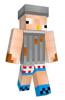 Front of Lumo123's skin