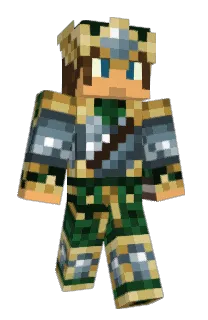 Front of LordMihail4's skin