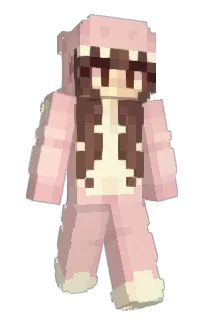 TasovacZara's Minecraft skin
