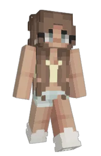 natylatoxica's Minecraft skin
