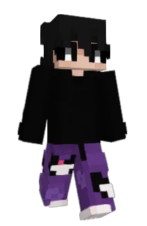 _blizzz's Minecraft skin