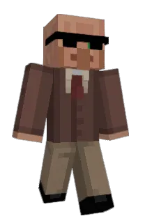 Front of Tobben33b's skin
