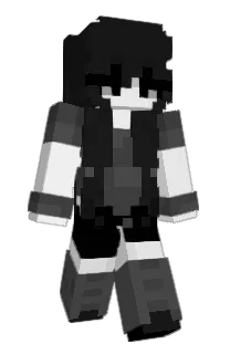 Front of Swe3tSunny's skin