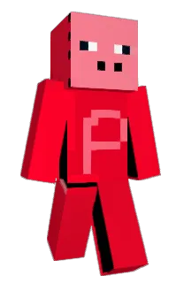 Piggy247's Minecraft skin