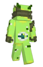 Skin preview