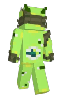 Front of Justicar_'s skin
