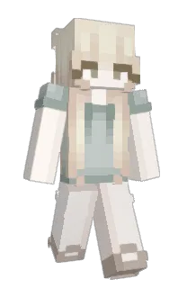ilovetoasty's Minecraft skin