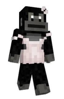 WestPlays's Minecraft skin