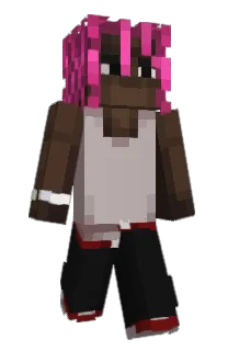 Pinguu_3's Minecraft skin