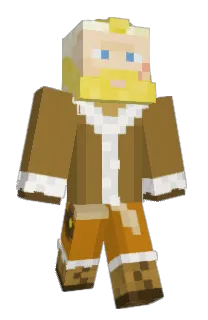 Front of MaritimeBog2059's skin