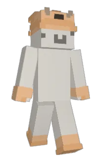 zorgier's Minecraft skin