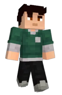 Front of RiedMan_'s skin