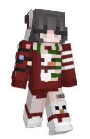 Skin preview