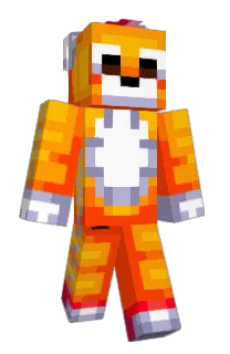 d00fman's Minecraft skin