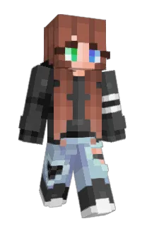 Emma1210's Minecraft skin