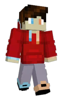 Front of TyKing13's skin