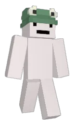 sapovei's Minecraft skin wearing the Common cape