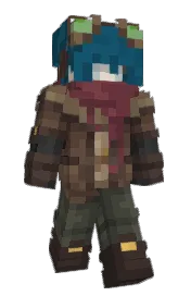 Skin preview