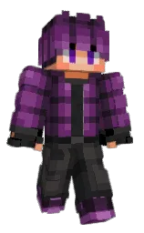 Minecraft skin — Classic model