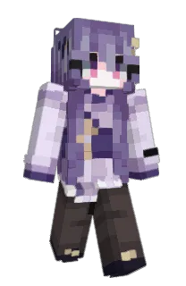 RuaSniper's Minecraft skin
