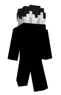 Front of ycpe's skin