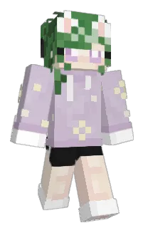 RoootyTooty's Minecraft skin