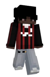 Front of J4lix67's skin