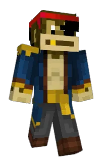Front of ObamnaCheeks's skin