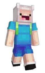 limgh006's Minecraft skin wearing the Pan cape