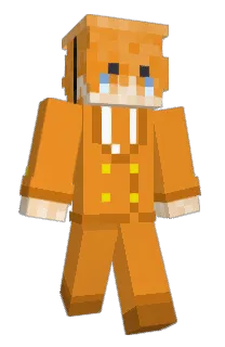 Cheat98987's Minecraft skin