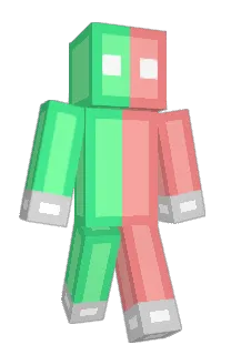 Front of Angel_Junior's skin
