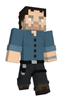 t2law's Minecraft skin