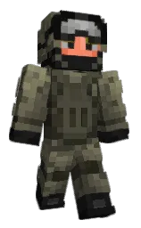 Custom render preview