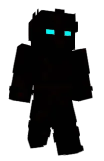 6atcha's Minecraft skin
