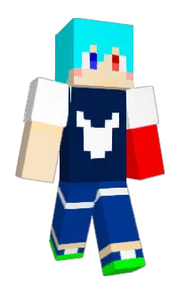 Front of pi_nattu0501's skin