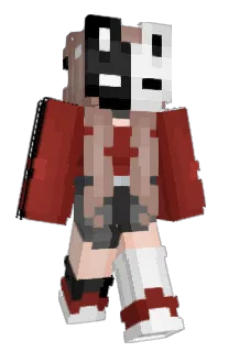 Sae_Oak's Minecraft skin