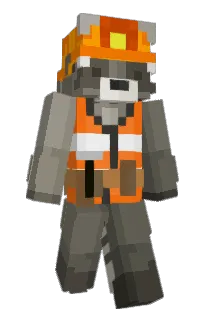 Front of De_Juda's skin