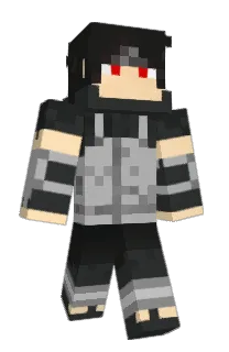 Somalitonttu's Minecraft skin