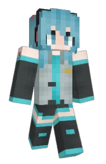 Andrax17's Minecraft skin