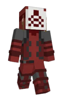 Front of Affable09's skin