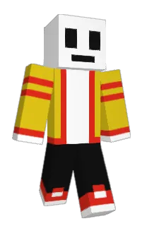 VLEX53's Minecraft skin