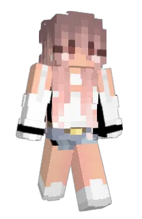 SniperAwsome1's Minecraft skin