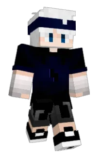 Front of WelcomeToMoscow's skin