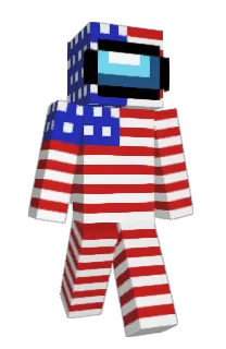 hazukimi's Minecraft skin