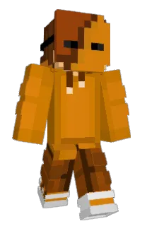230MC's Minecraft skin