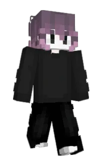 Jomm's Minecraft skin