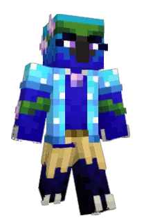 Front of Pavlin_8's skin